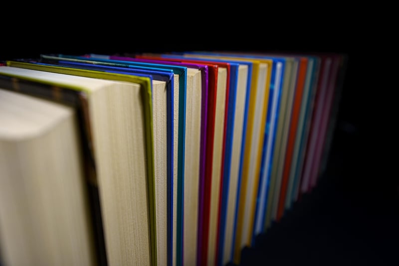 Shelving