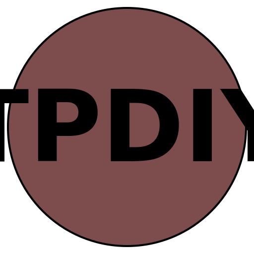 Total Projects DIY