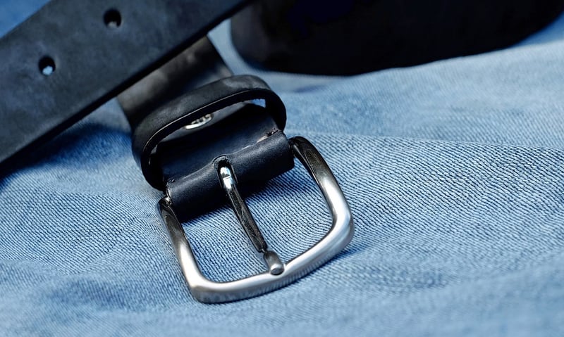 Tire Tread Belts